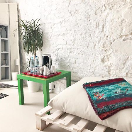 Bed and Breakfast Loft25 Brescia Exterior foto