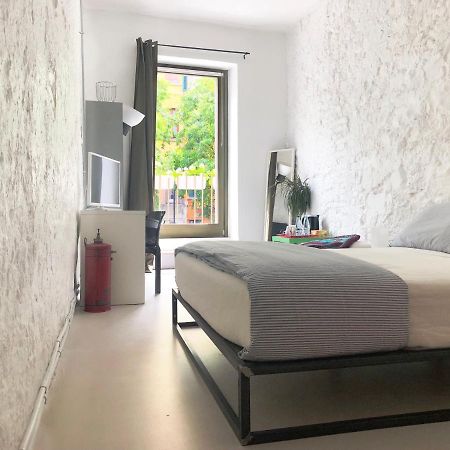 Bed and Breakfast Loft25 Brescia Exterior foto