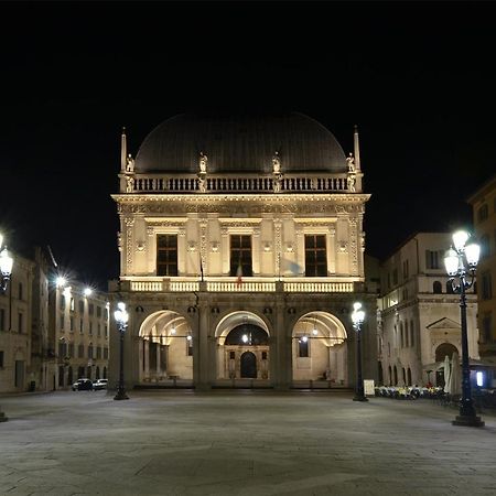 Bed and Breakfast Loft25 Brescia Exterior foto