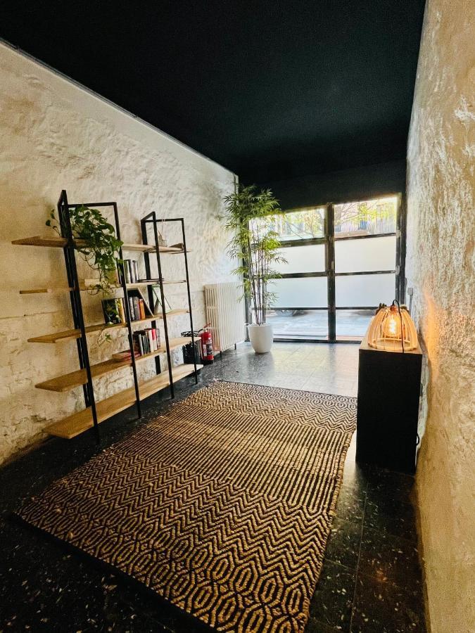 Bed and Breakfast Loft25 Brescia Exterior foto